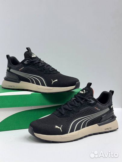 Кроссовки puma (41)