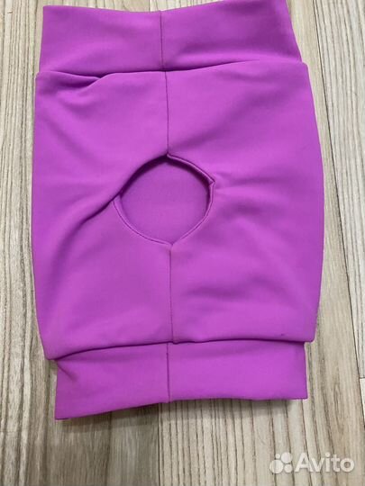 Вещи для спорта (художественная гимнастика)