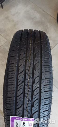 Nexen Roadian HTX RH5 235/65 R17