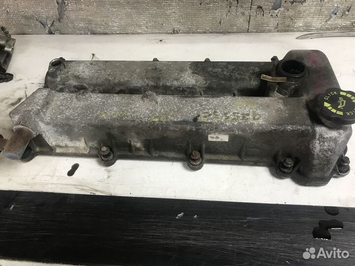 Клапанная крышка Mazda CX7