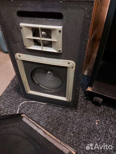 Акустическая система Amstrrad CDX400