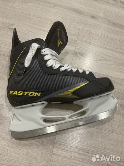 Коньки хоккейные 41-42