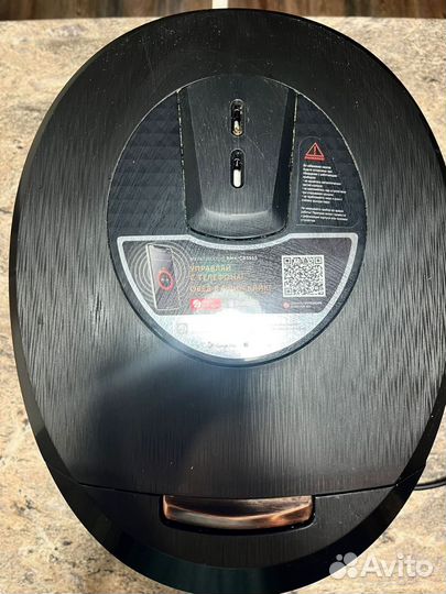 Мультиварка redmond