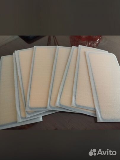 Защитное стекло poco x3