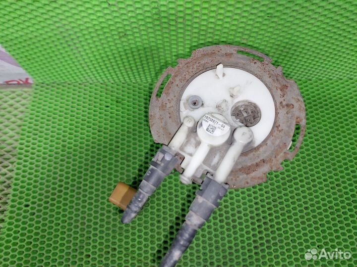 Насос топливный Cadillac Escalade GMT800