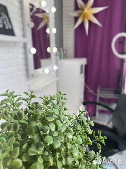 Мастер бровист-визажист