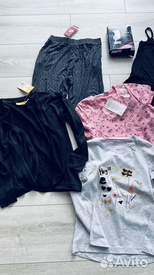 Одежда для девочки