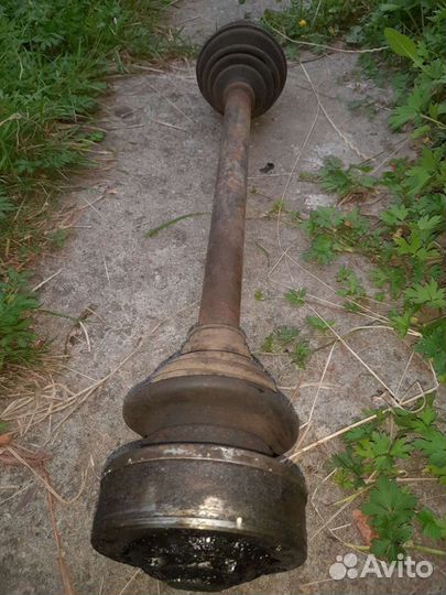 Шрус Москвич 2141 Святогор