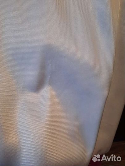 Костюм спортивный из аниме Haikyuu