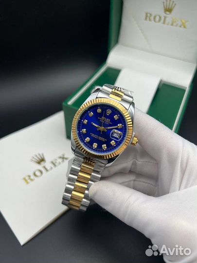 Часы rolex