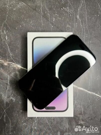 iPhone 14 Pro, 128 ГБ