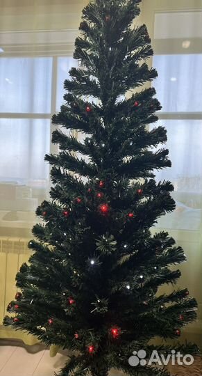 Елка искусственная