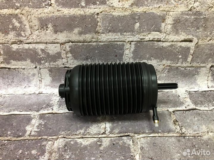 Пневмобаллон Porsche Macan 95B 95B616001A