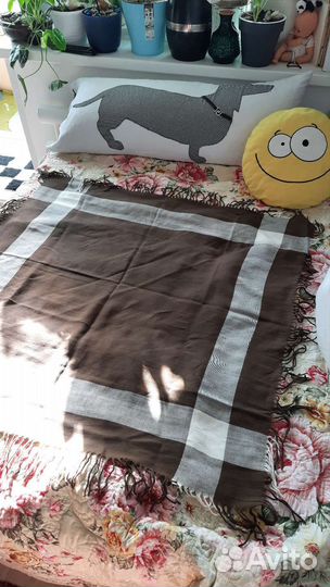 Старинные платки