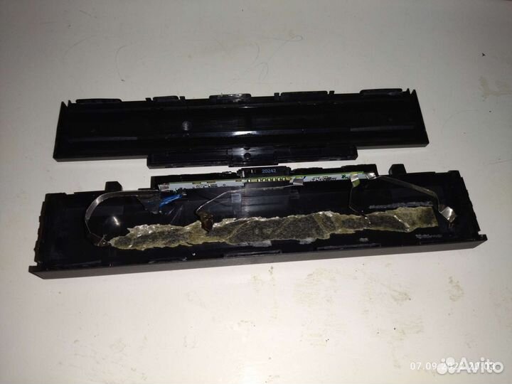 Аккумулятор для ноутбука samsung R530