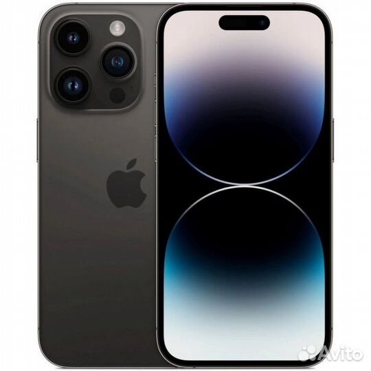 iPhone 14 Pro Max, 128 ГБ