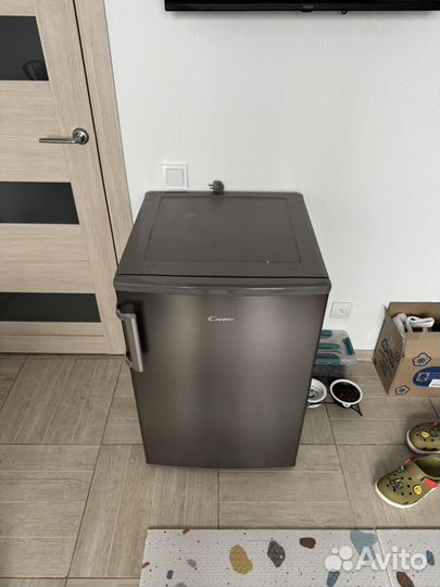 Холодильник Candy cctos542xhru