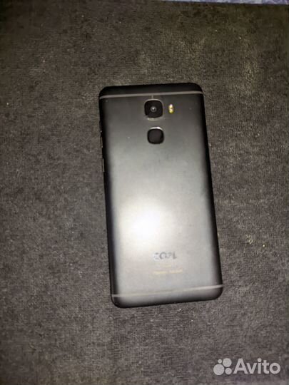 LeEco Cool Changer S1, 6/64 ГБ