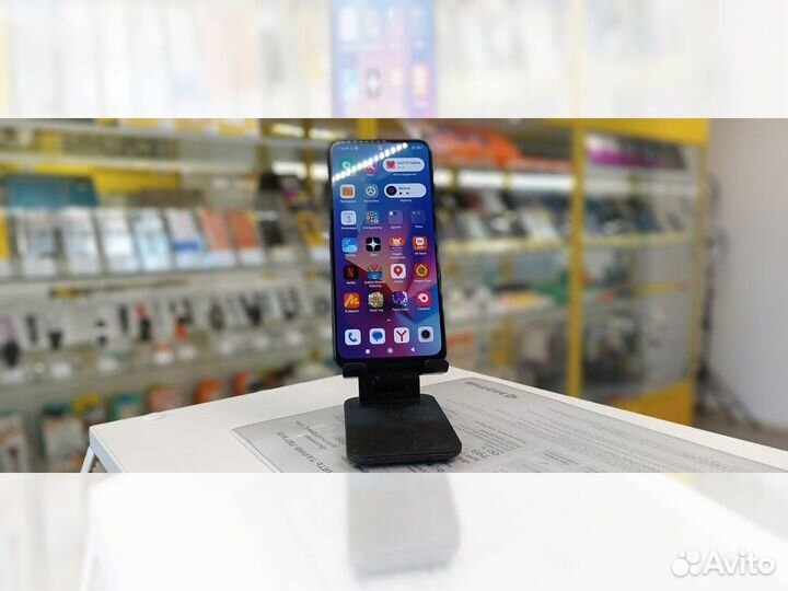 Xiaomi Redmi Note 10S, 4/128 ГБ