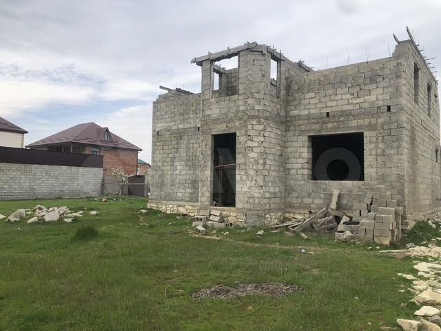 Дом 200 м² на участке 6 сот.