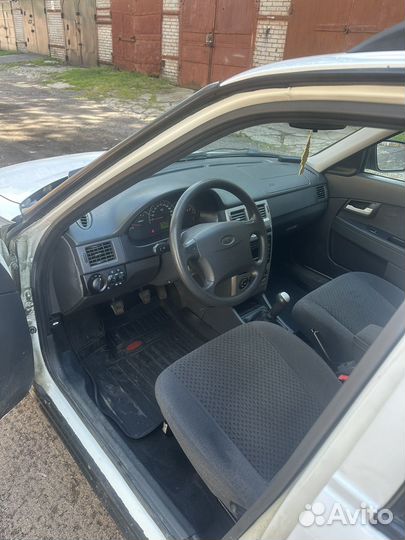 LADA Priora 1.6 МТ, 2011, 52 000 км