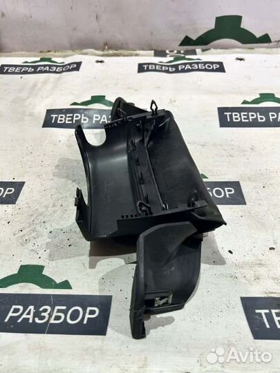 Кожух рулевой колонки - Ford Transit MK8 2.2