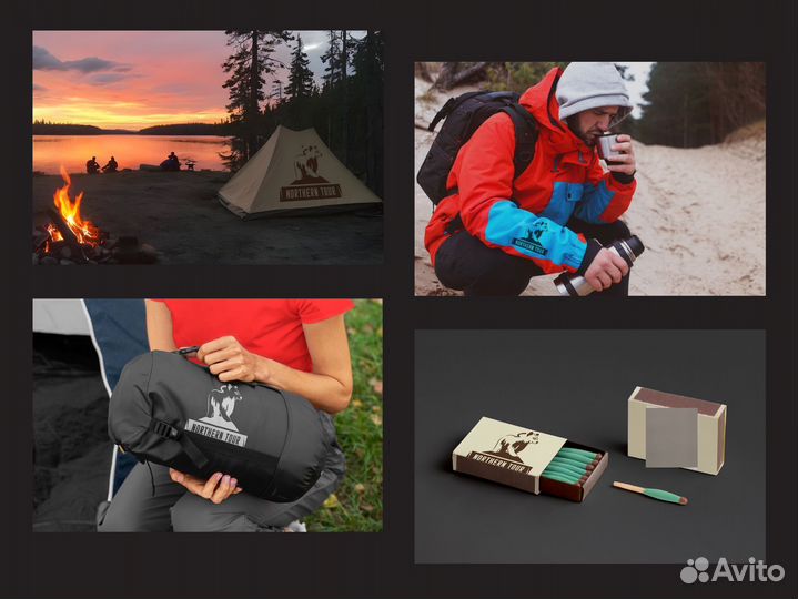 Логотип/Фирменный стиль/Графический дизайнер