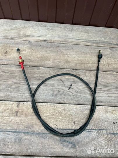 Трос газа Ford Focus 1 седан 1.8 2004