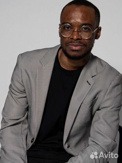 Английский с носителем