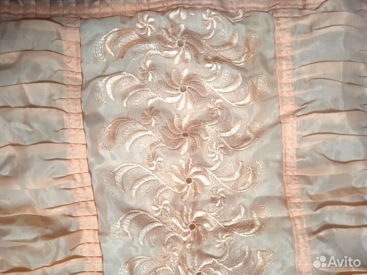 Навлочка декоративная