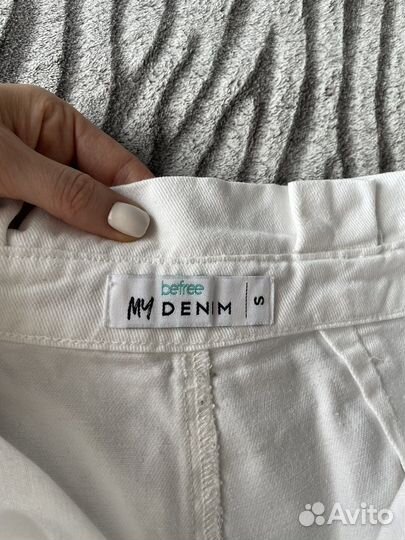 Шорты женские Befree 42 44