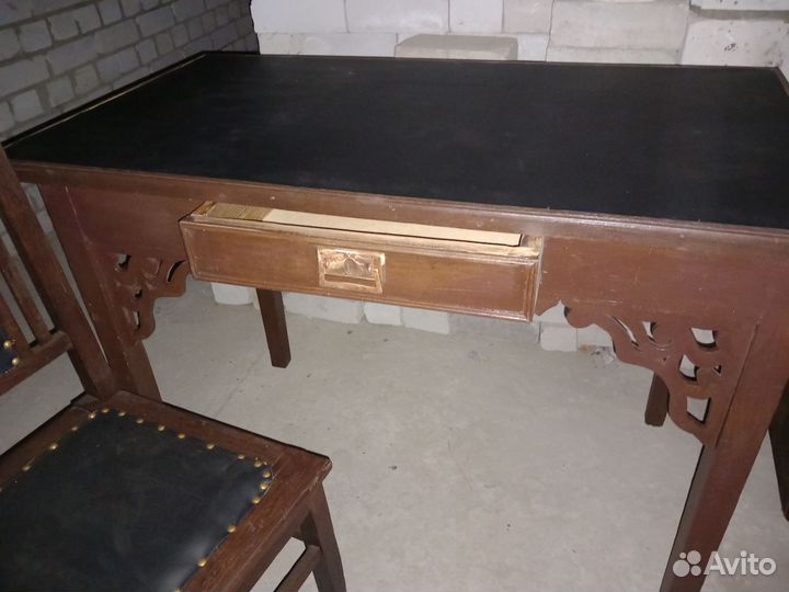 Стол+2 стула