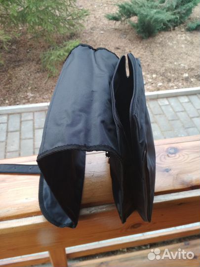 Несессер Bond street