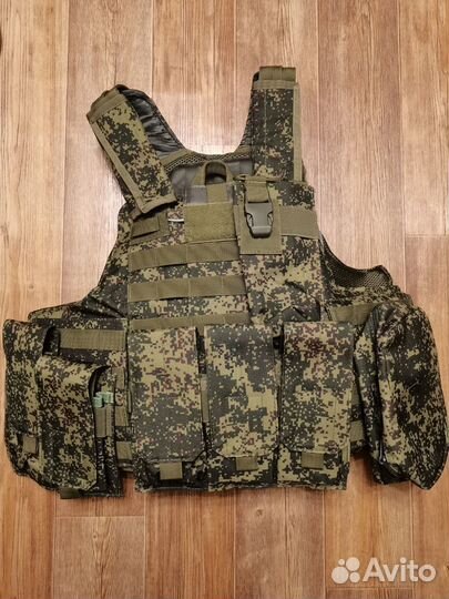 Плитник ciras EMP