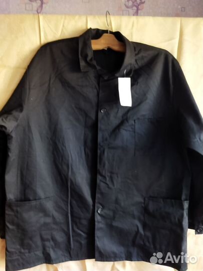 Рабочая одежда мужская (брюки и спецовки) раз. 52