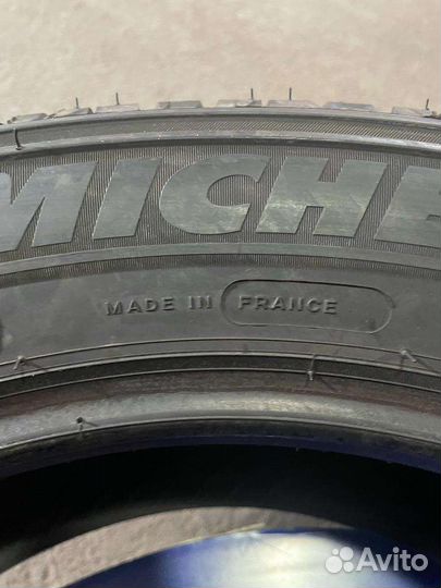 Michelin Latitude Cross 225/65 R18 107H