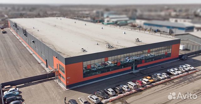 Сверловщик