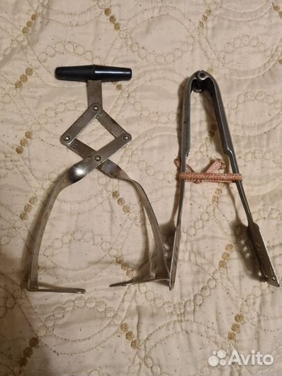 Закаточная машинка СССР