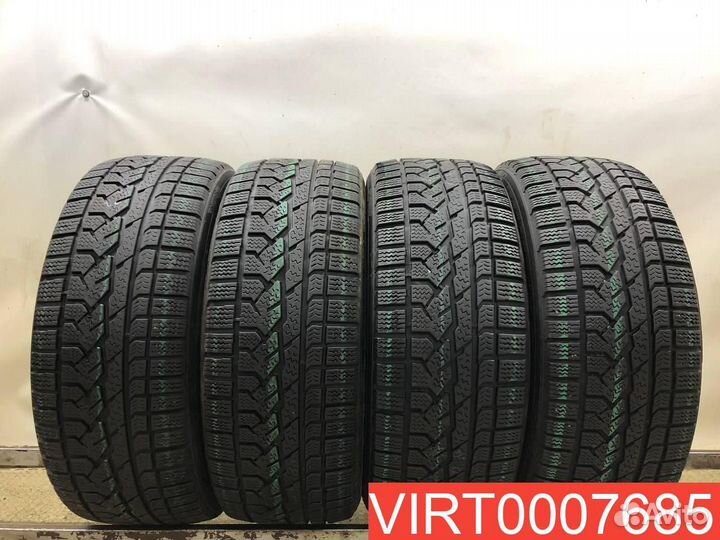 Kumho I'Zen RV Asymmetric 235/60 R17 102H