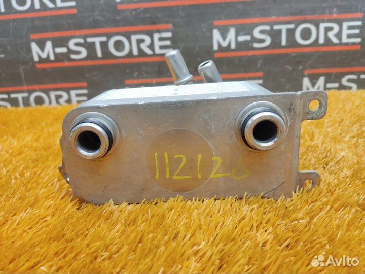 Теплообменник Bmw 7-Series E66/65 N62B48B 2005