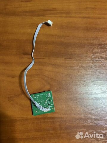 40-32d120-fbb2lg ик-порт от Thomson t43fsl5140