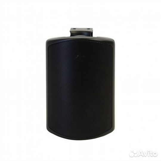 Всепогодная ас Elipson Rain 4 black