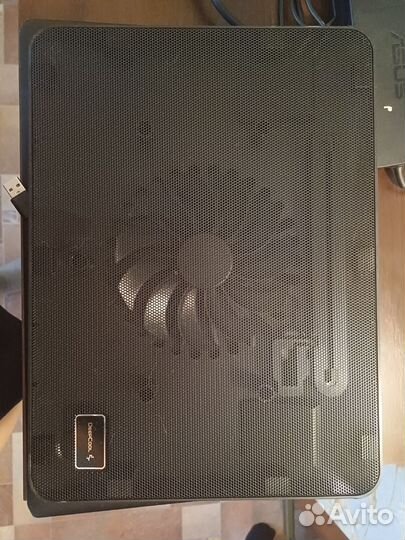 Ноутбук asus M570DD