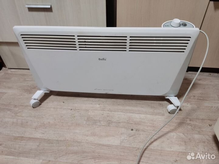 Обогреватель