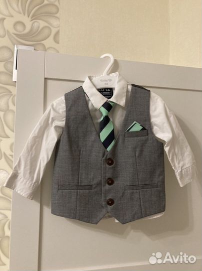 Next Костюм на 1 год нарядный