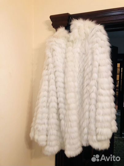 Шуба Helen Yarmak