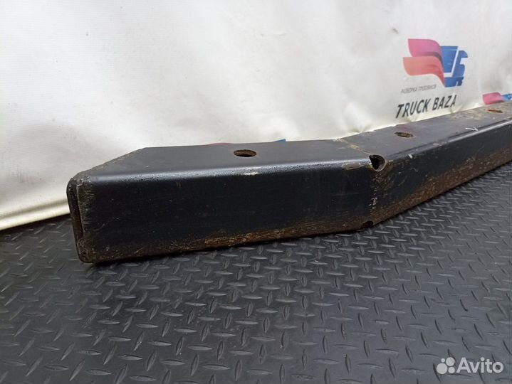 Усилитель бампера камаз 5490