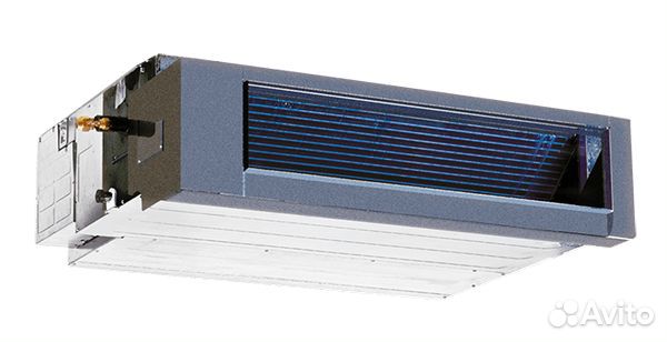 Канальная сплит-система MDV mdti-18hwfn8/mdou-18HF