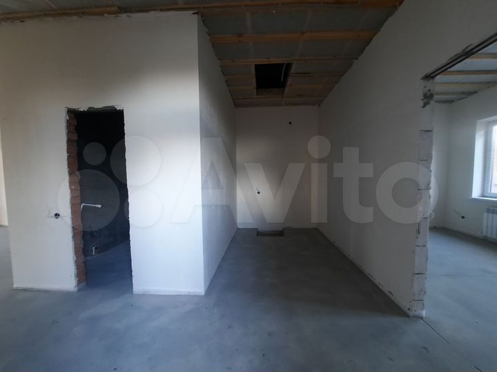 Дом 90 м² на участке 2,7 сот.