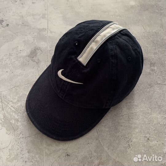 Кепка Nike Vintage chief keef